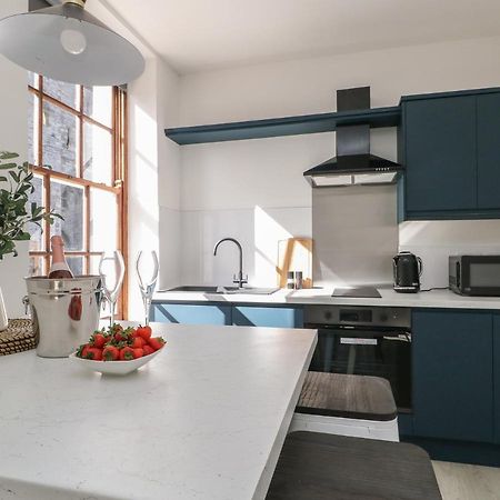 Apartament Llety Pen Deitsh 1 Caernarfon Zewnętrze zdjęcie