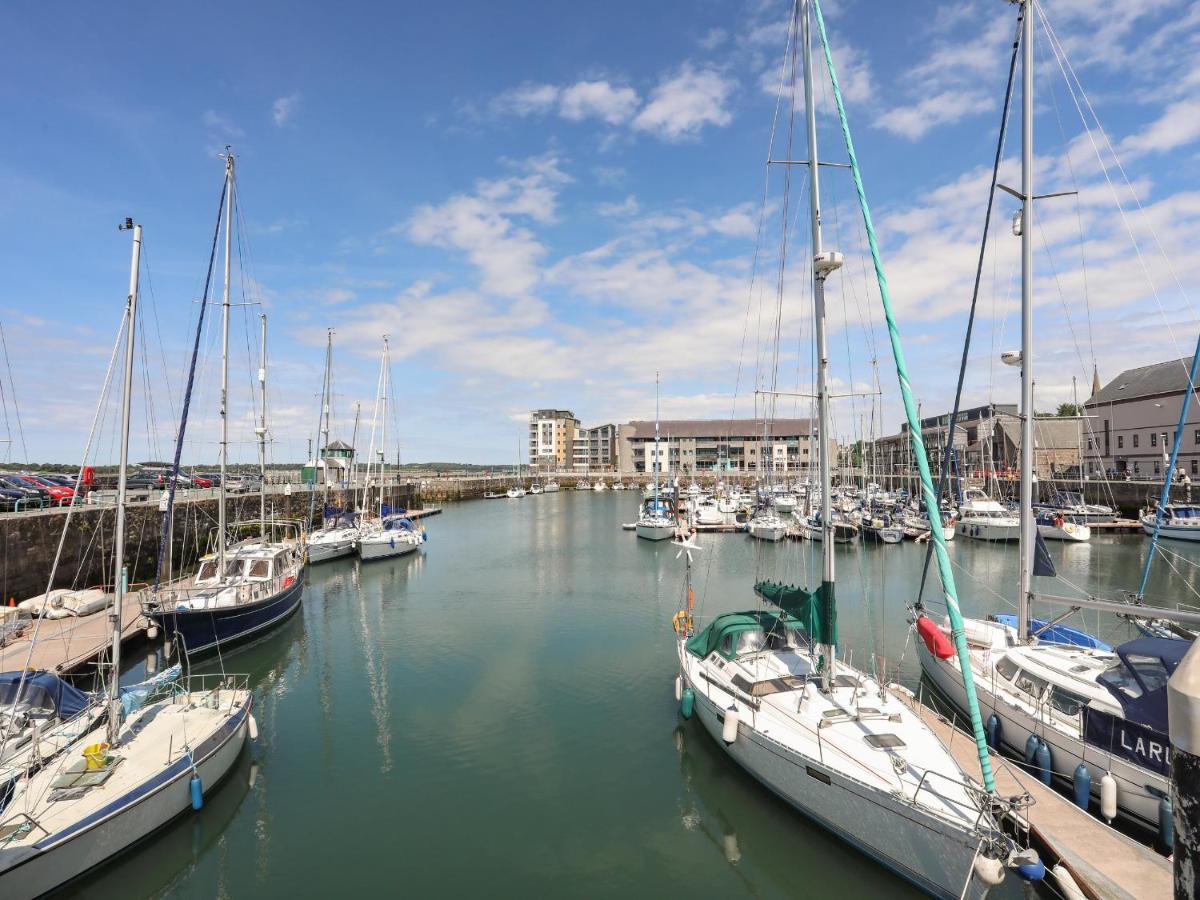 Apartament Llety Pen Deitsh 1 Caernarfon Zewnętrze zdjęcie