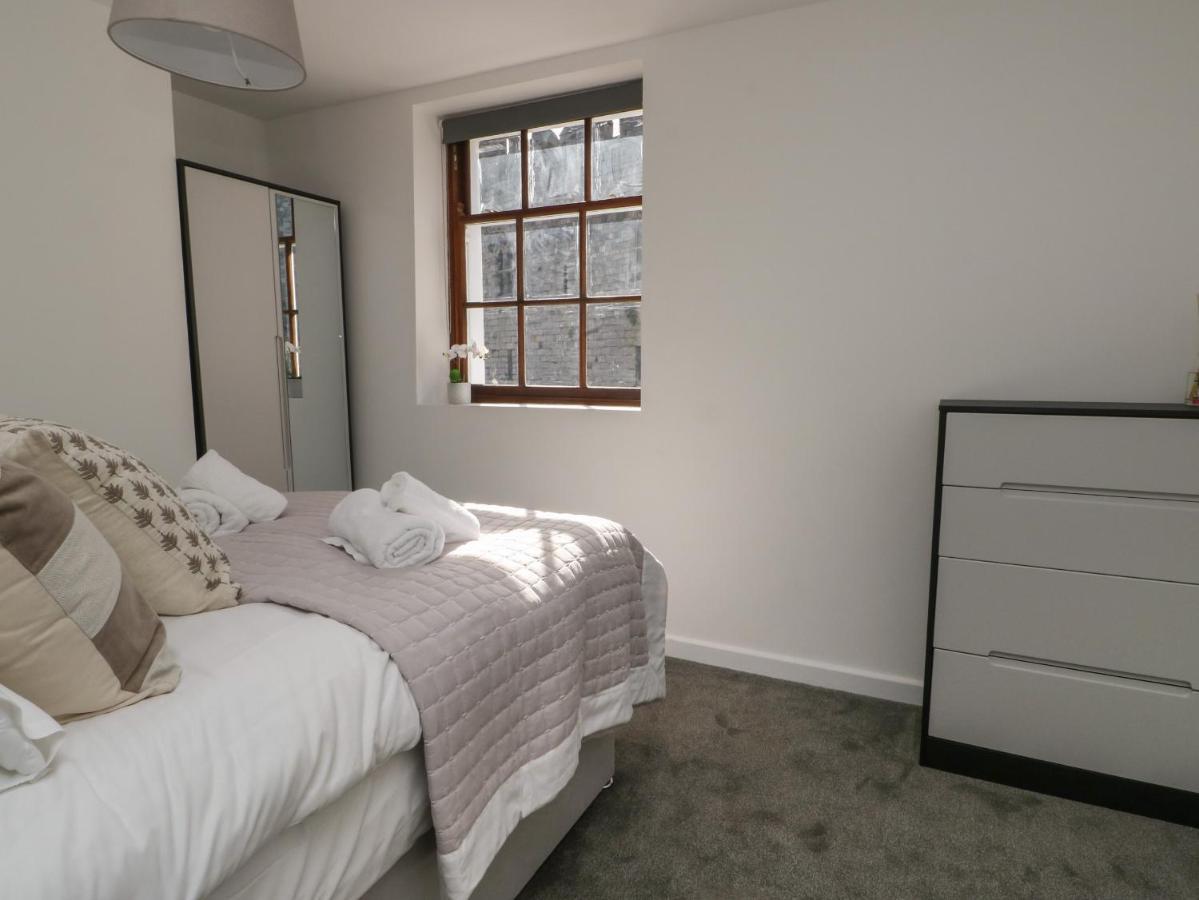 Apartament Llety Pen Deitsh 1 Caernarfon Zewnętrze zdjęcie