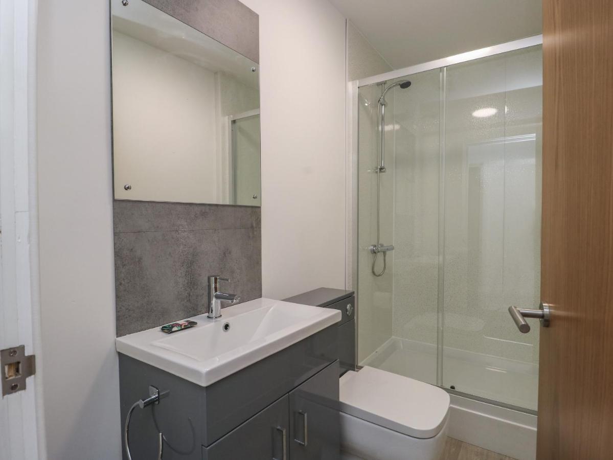 Apartament Llety Pen Deitsh 1 Caernarfon Zewnętrze zdjęcie