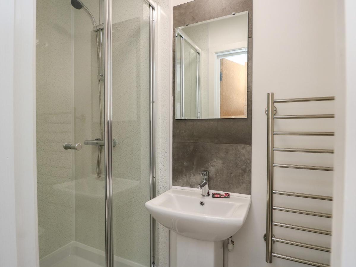 Apartament Llety Pen Deitsh 1 Caernarfon Zewnętrze zdjęcie