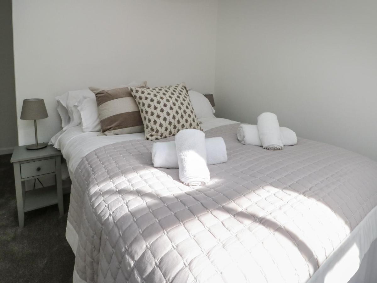 Apartament Llety Pen Deitsh 1 Caernarfon Zewnętrze zdjęcie