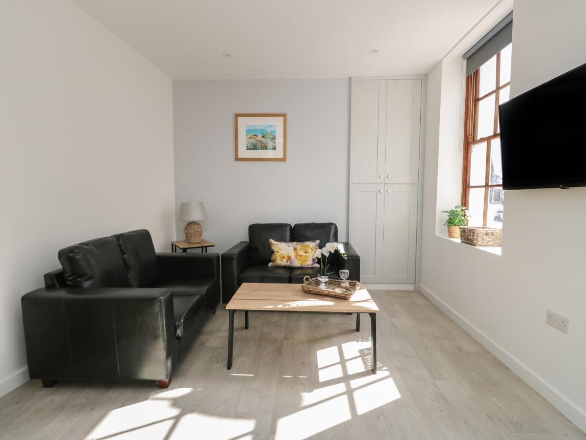 Apartament Llety Pen Deitsh 1 Caernarfon Zewnętrze zdjęcie